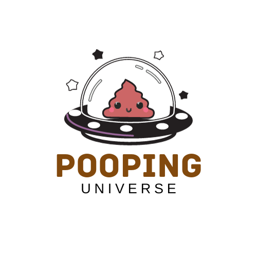 POOPING UNIVERSE