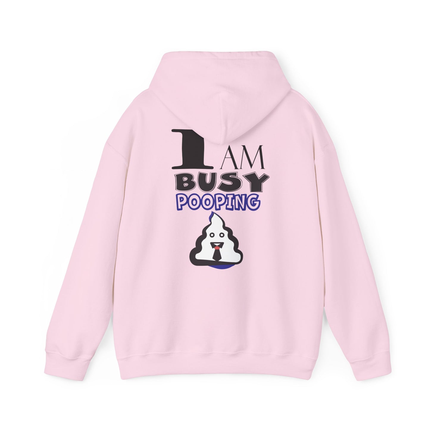 Adult Unisex Hoodie