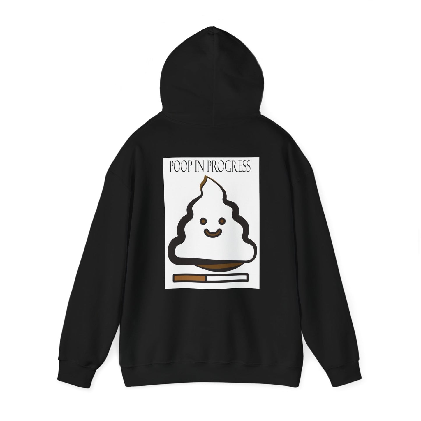 Adult Unisex Hoodie