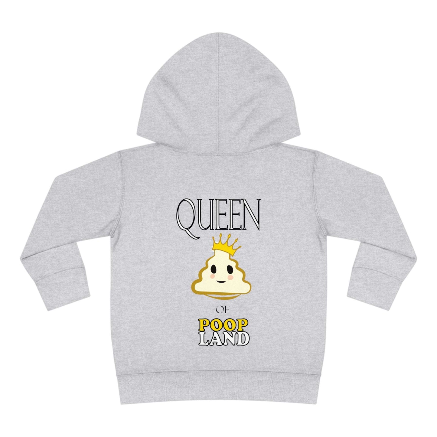 Kid Unisex Hoodie