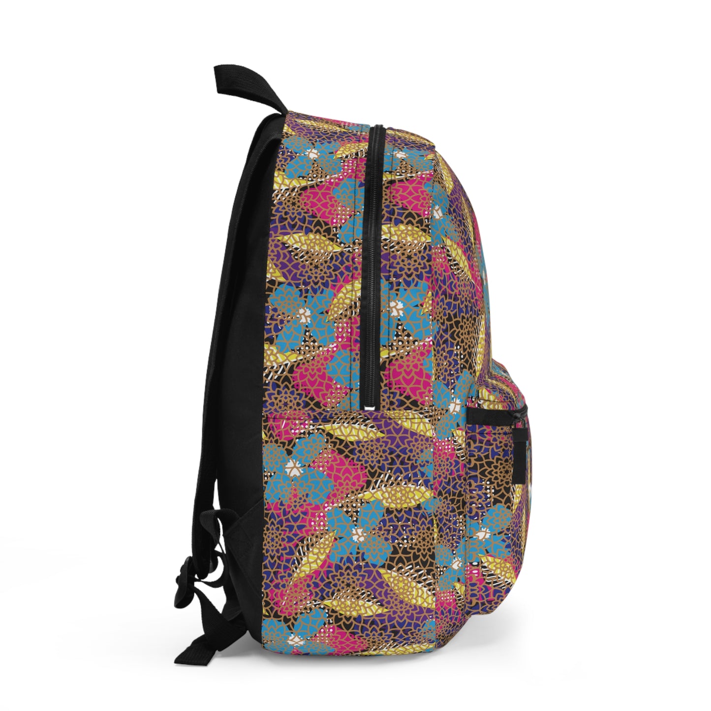 Stylish Backpack - Thread of Dreams