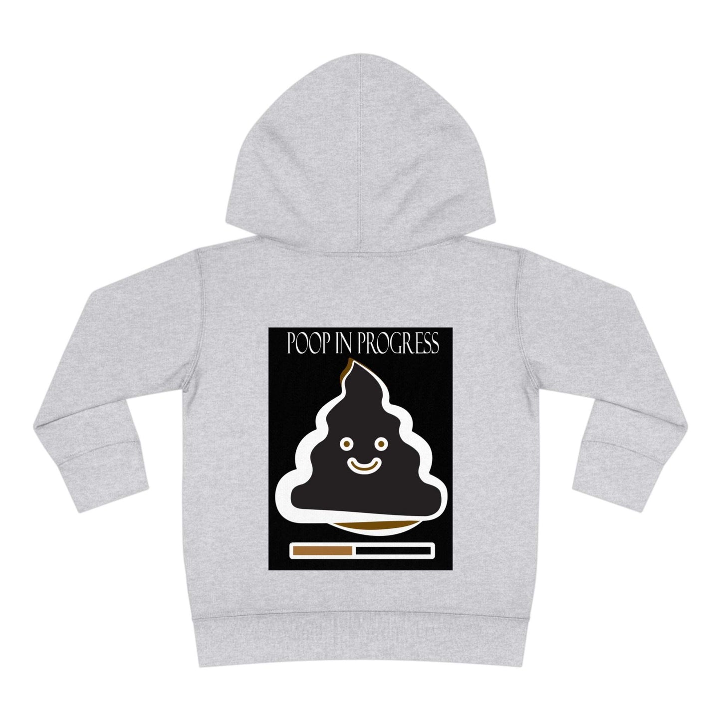 Kid Unisex Hoodie