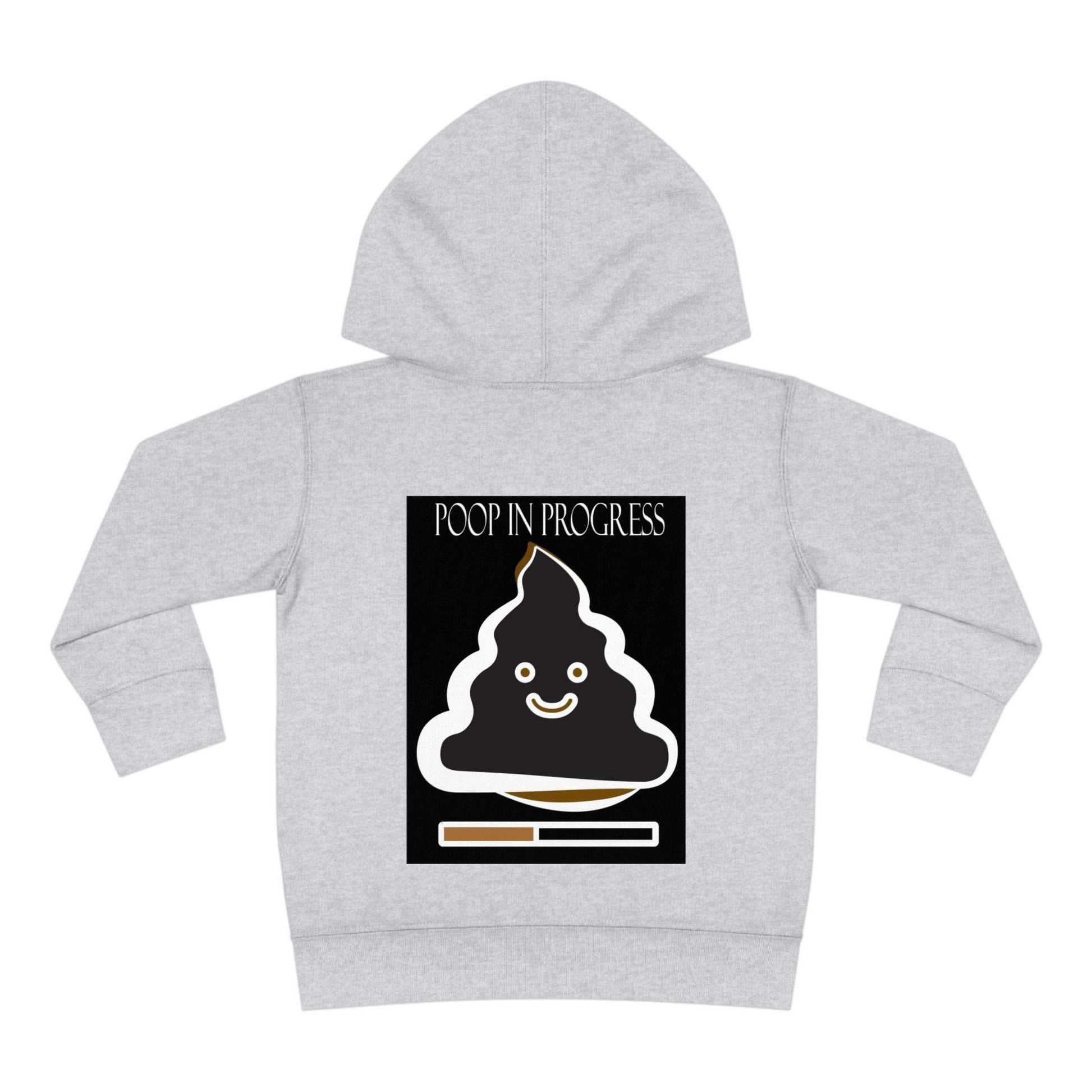 Kid Unisex Hoodie