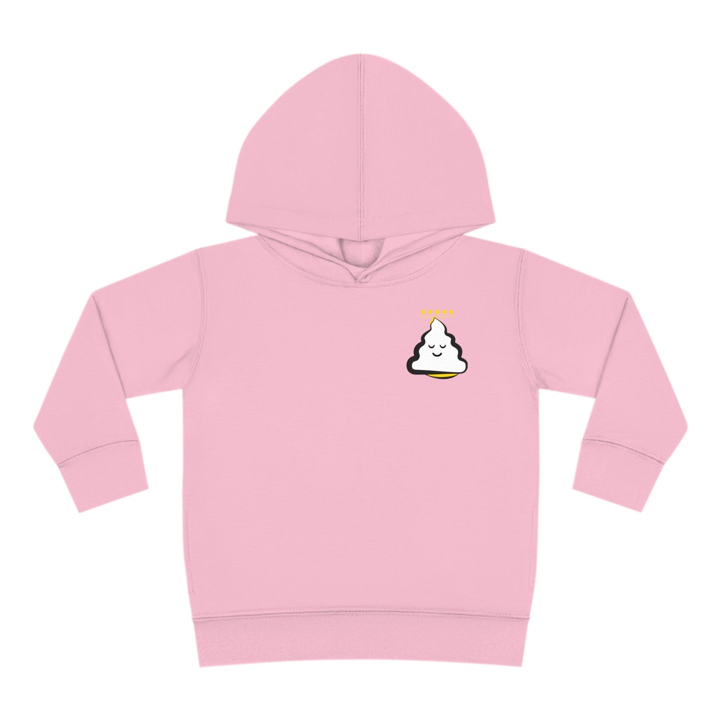 Kid Unisex Hoodie