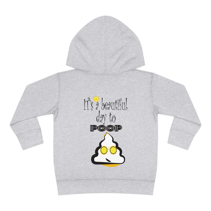 Kid Unisex Hoodie