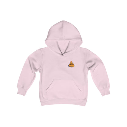 Youth Unisex Hooded Sweatshirt