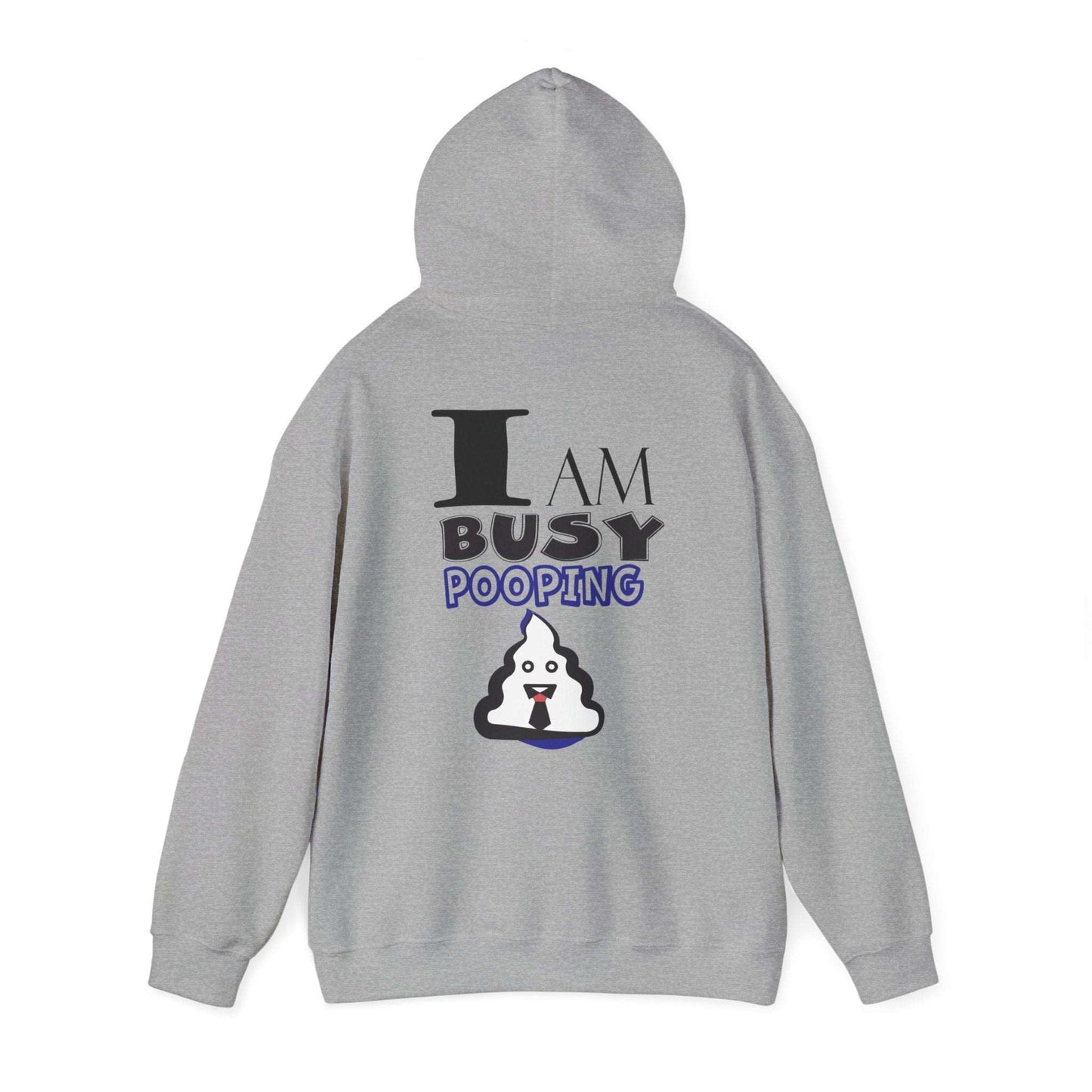 Adult Unisex Hoodie