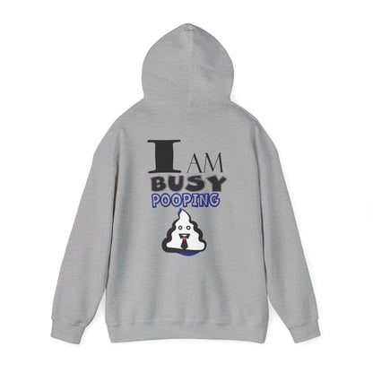 Adult Unisex Hoodie