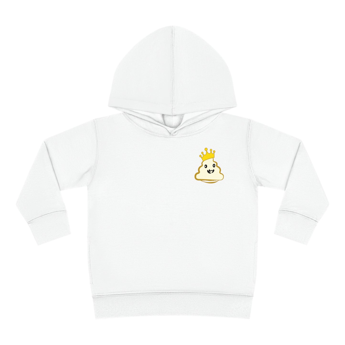 Kid Unisex Hoodie