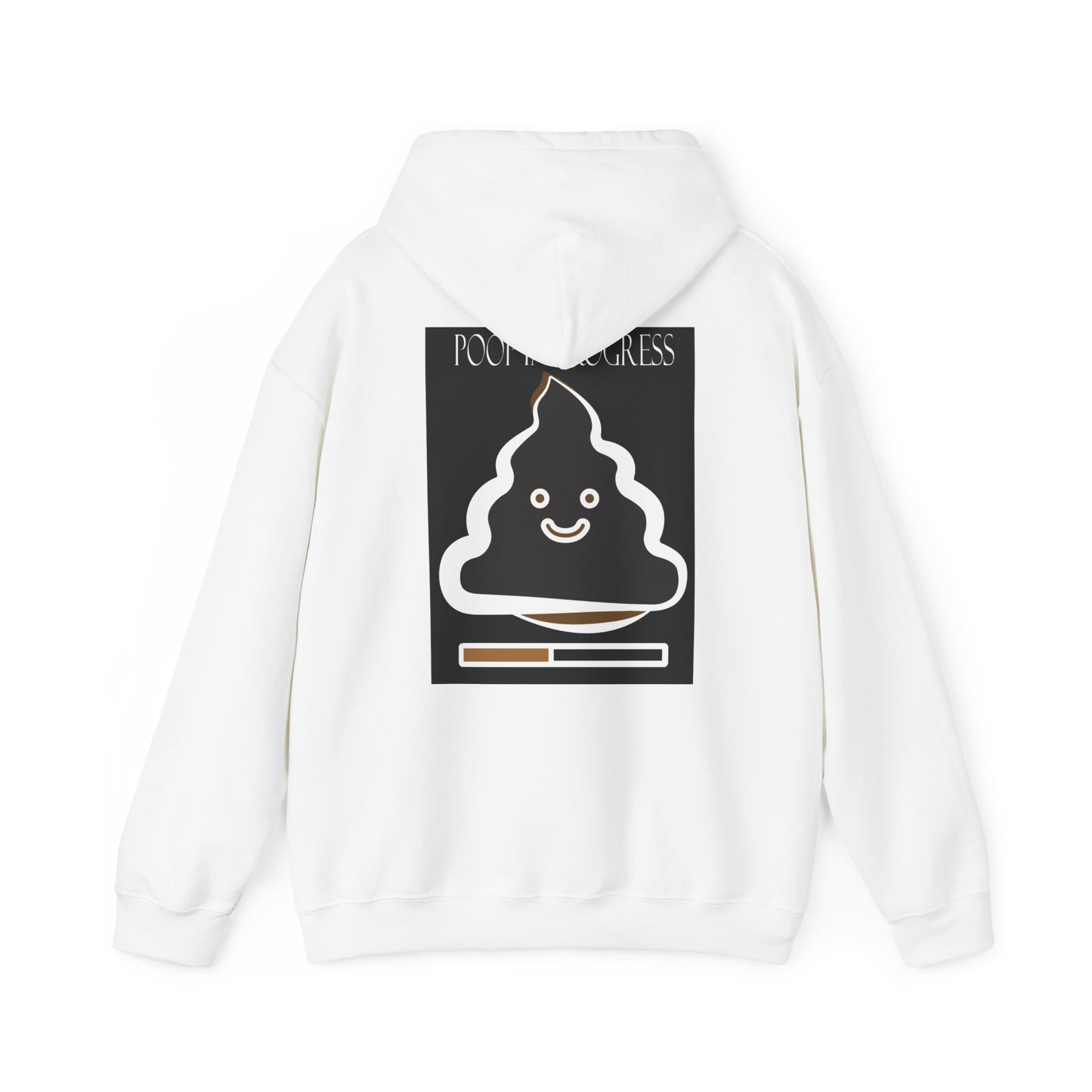 Adult Unisex Hoodie