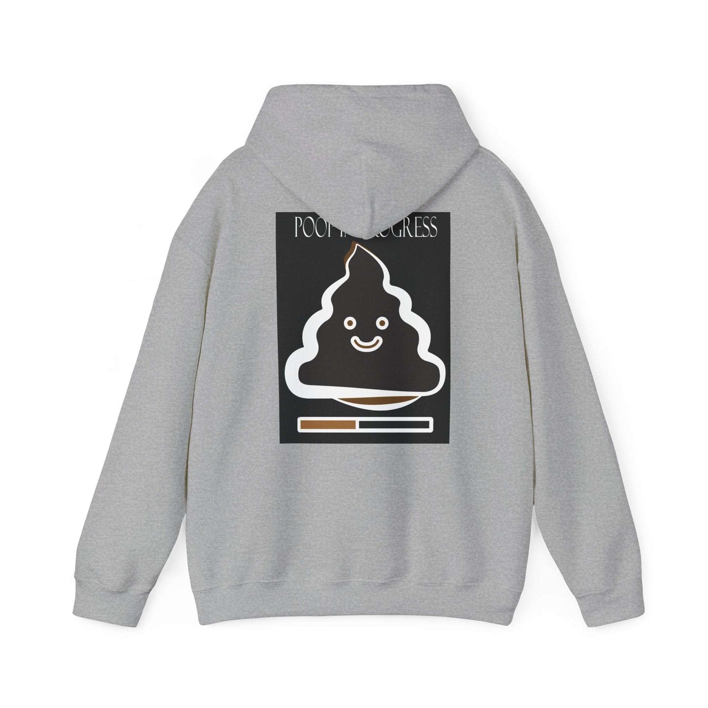 Adult Unisex Hoodie