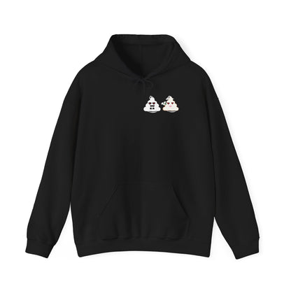 Adult Unisex Hoodie