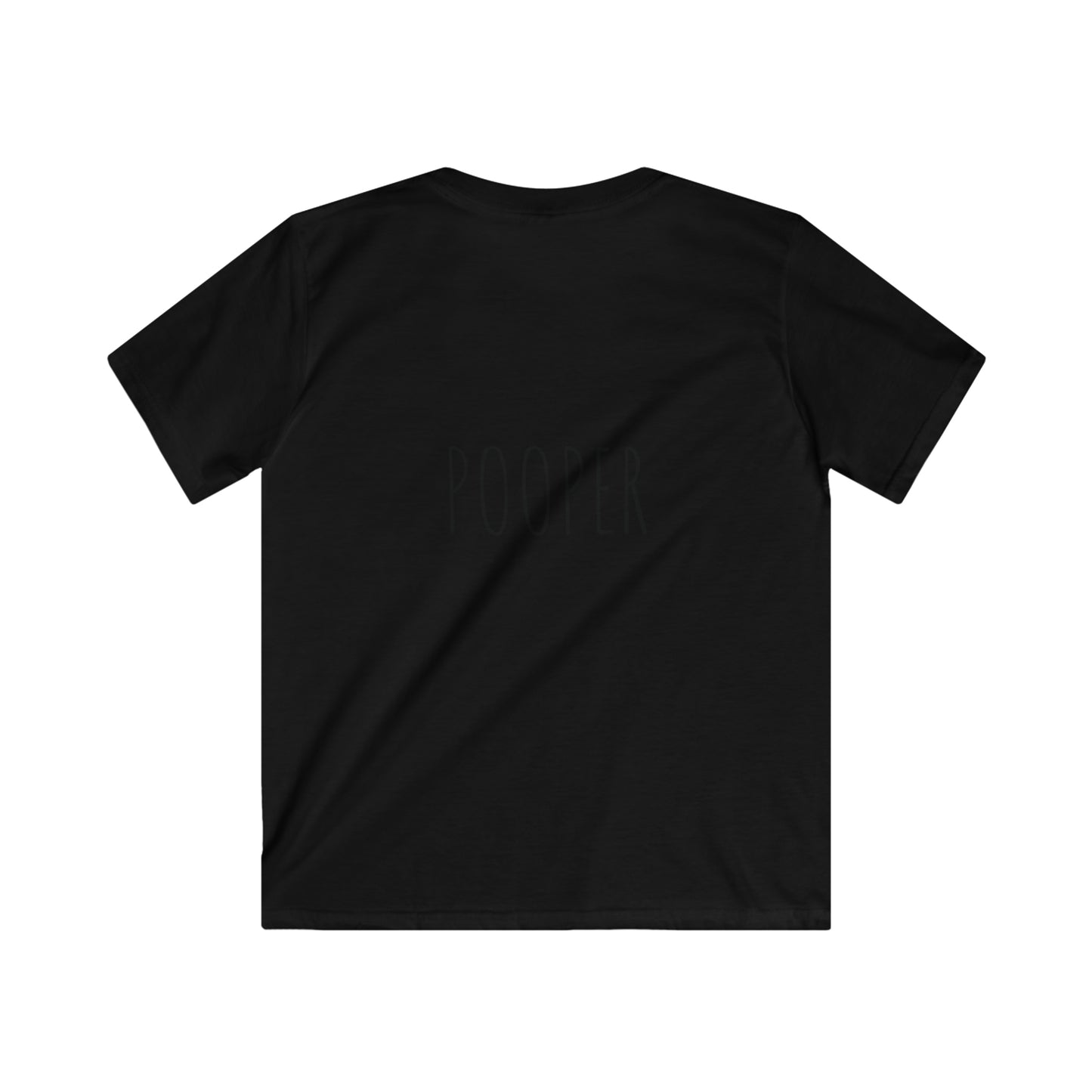 Youth Softstyle T-shirt