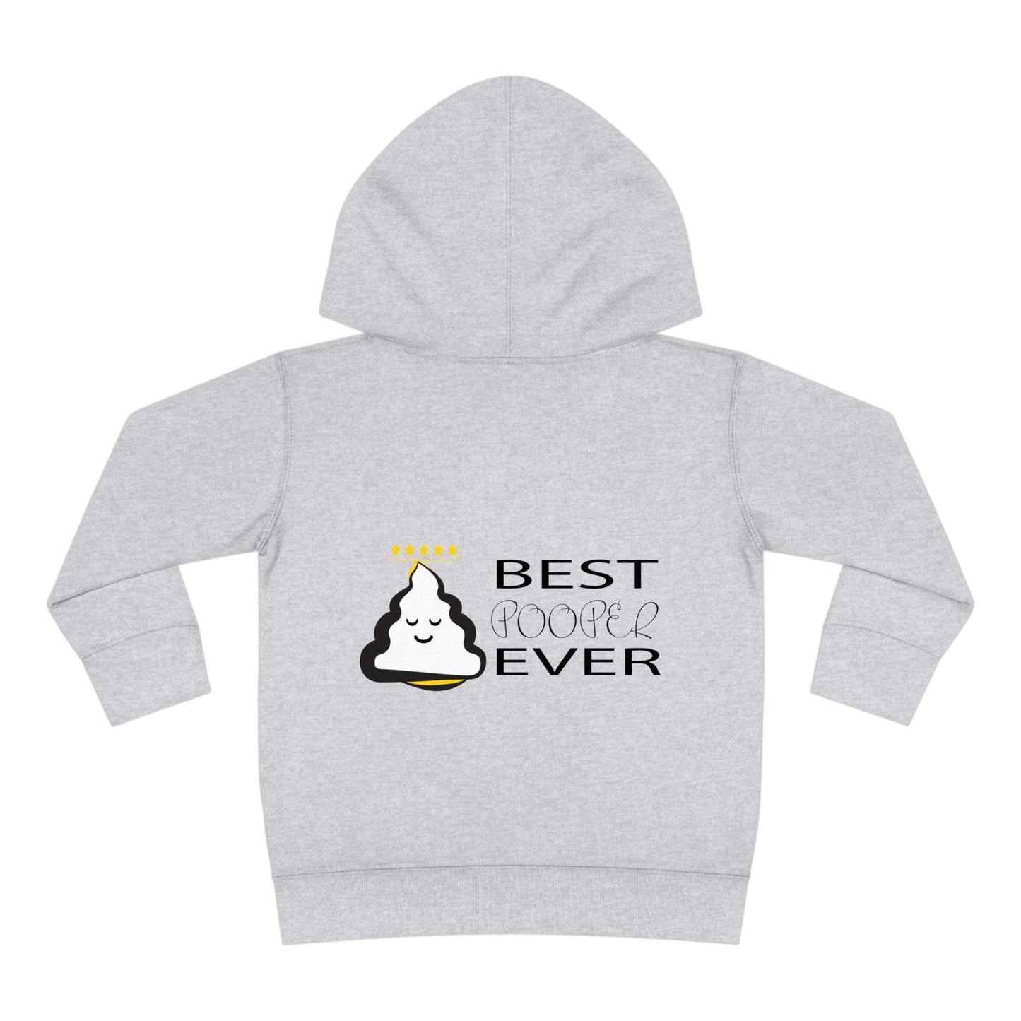 Kid Unisex Hoodie