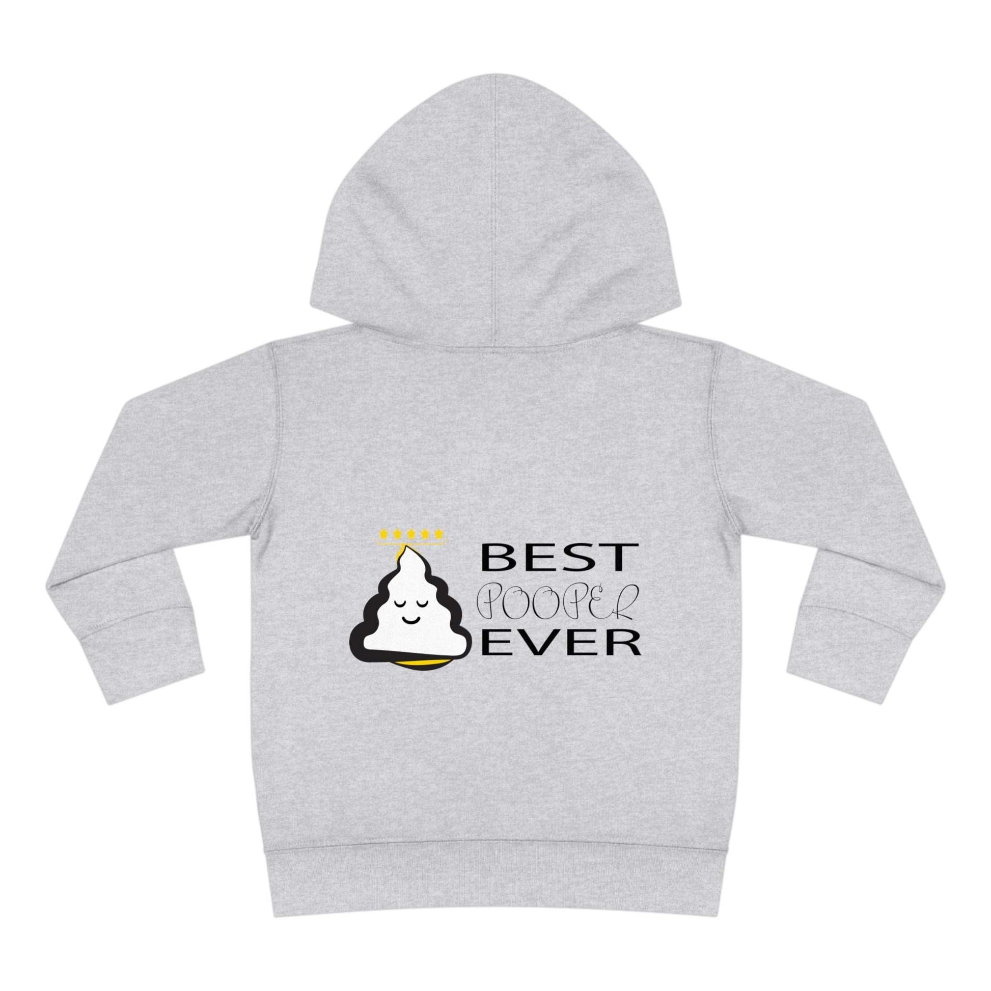 Kid Unisex Hoodie