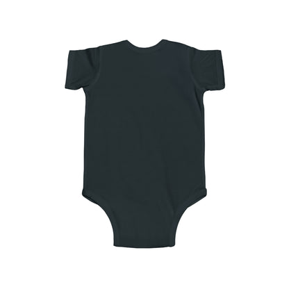 Baby Jersey Bodysuit