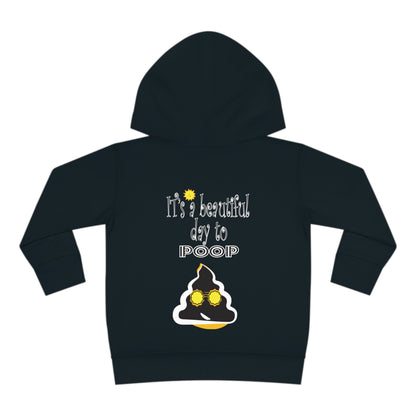 Kid Unisex Hoodie