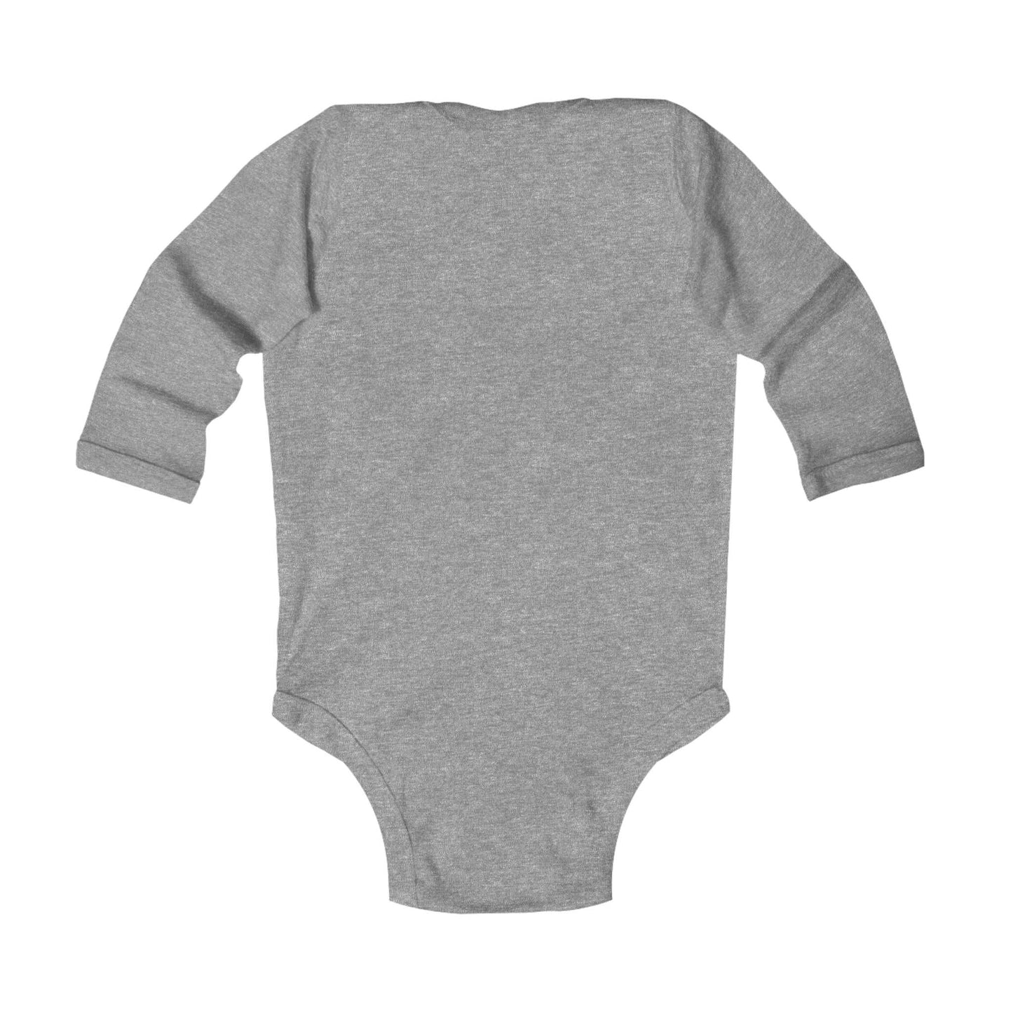 Baby Long Sleeve Bodysuit