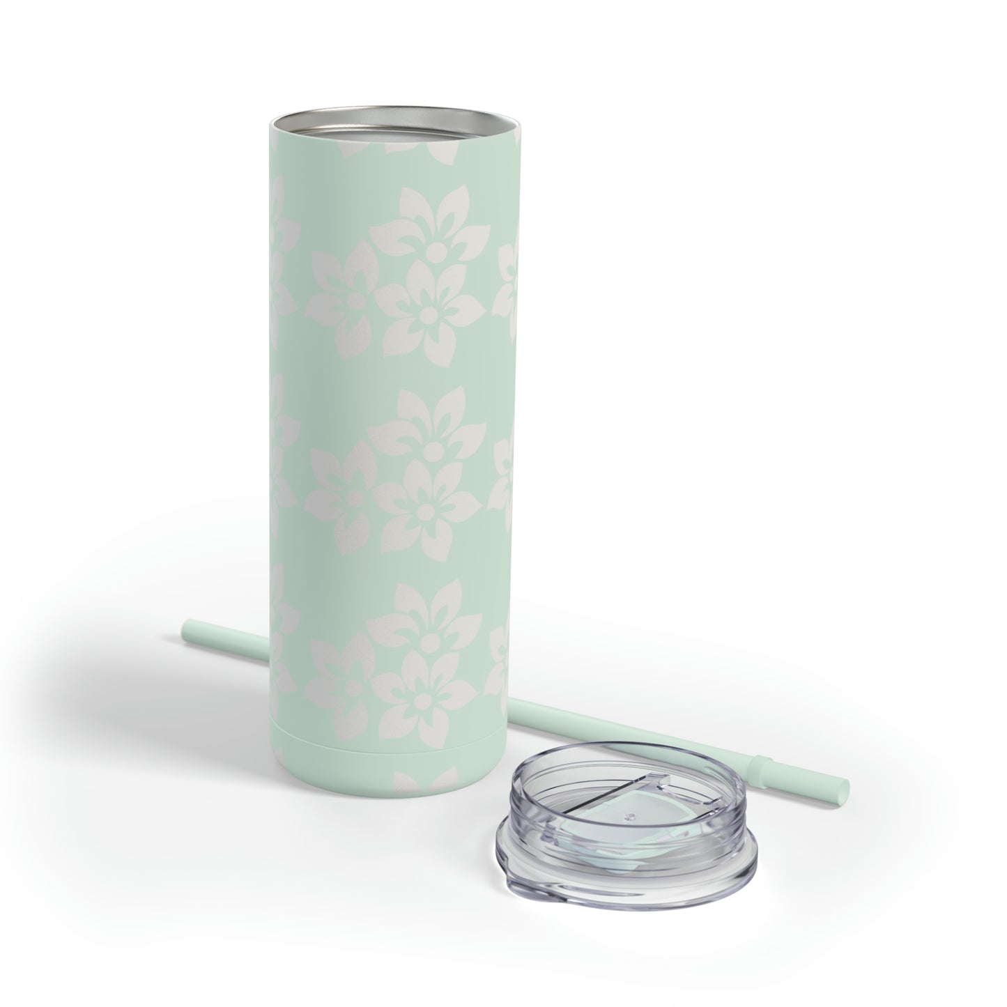 Motif Skinny Matte Tumbler, 20 oz