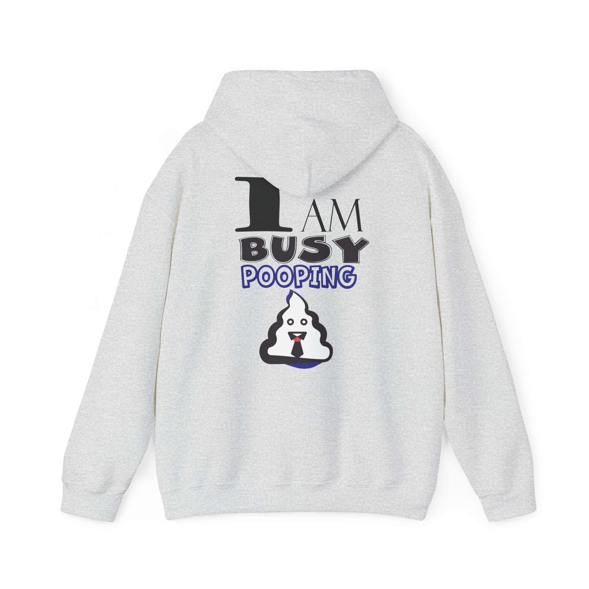 Adult Unisex Hoodie