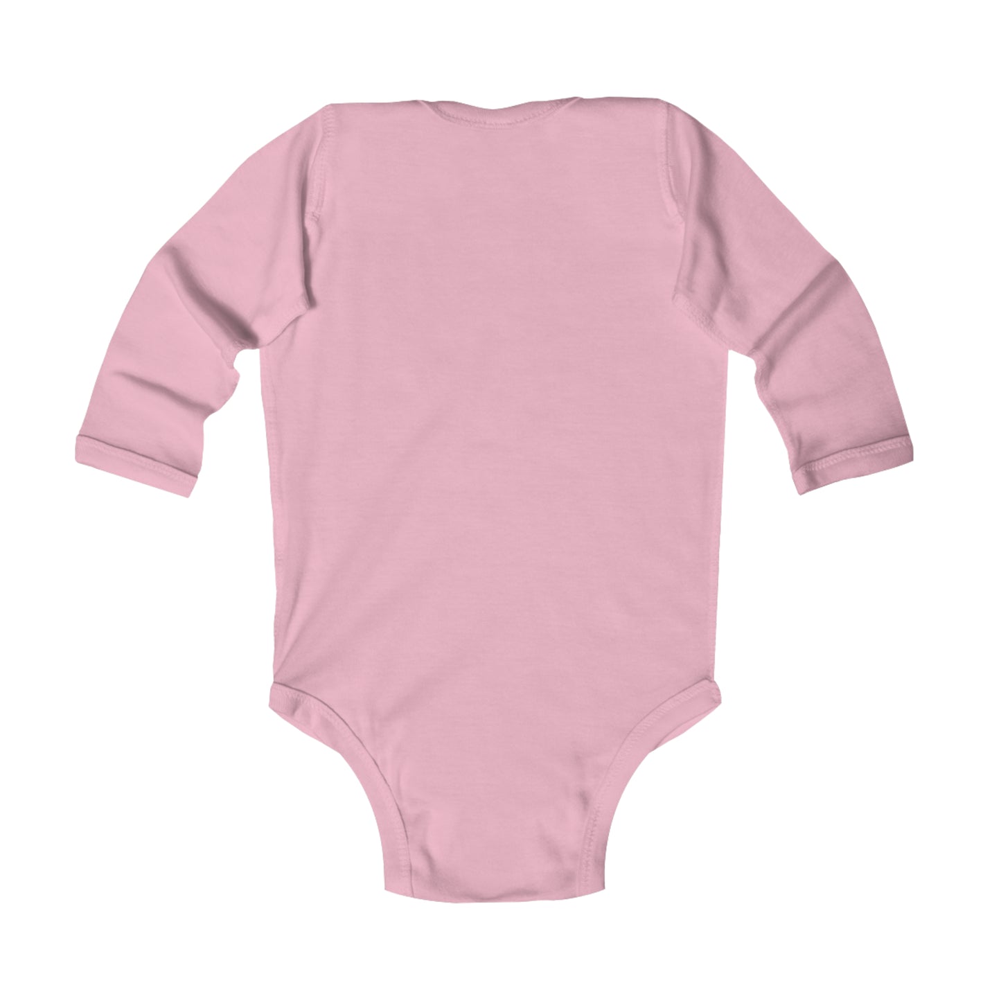 Baby Long Sleeve Bodysuit