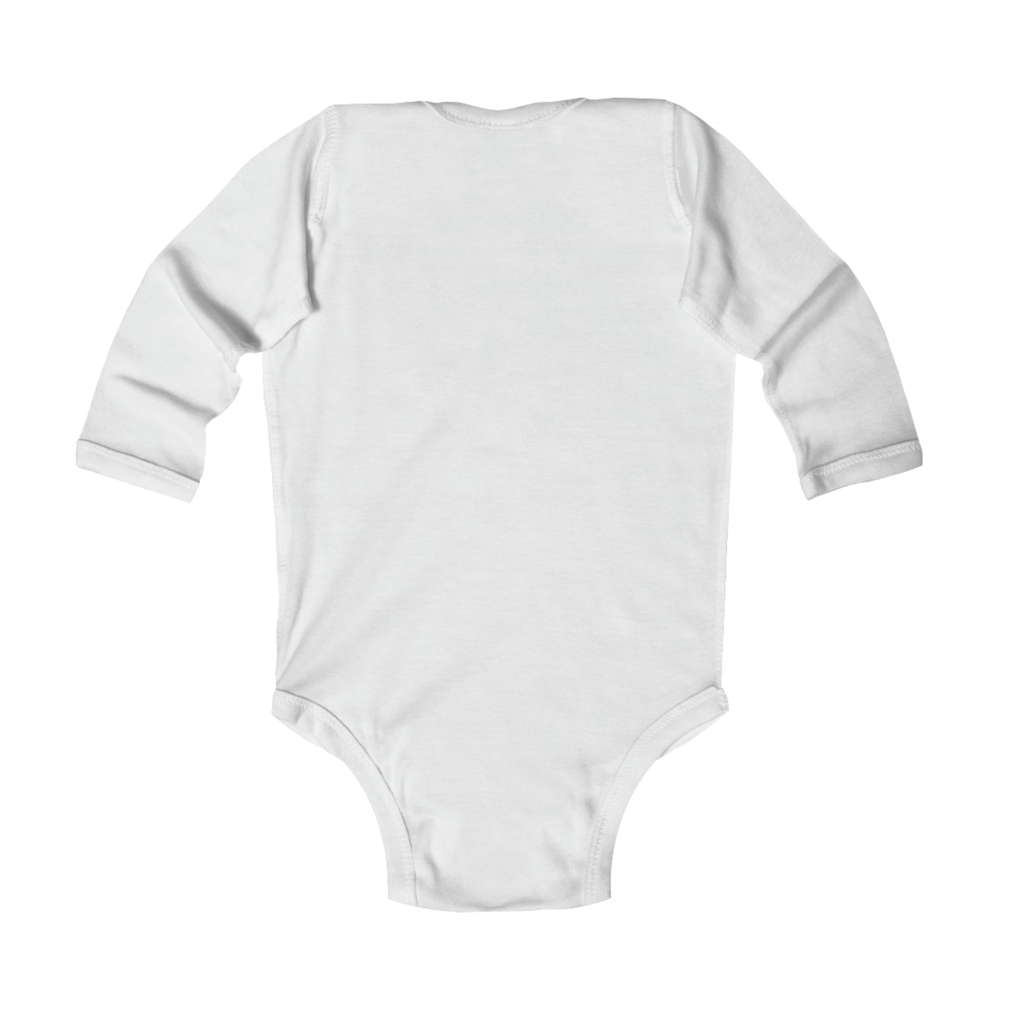 Baby Long Sleeve Bodysuit