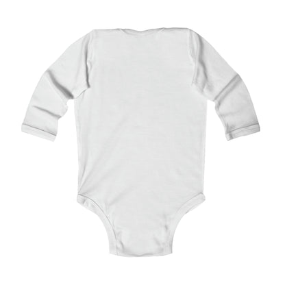 Baby Long Sleeve Bodysuit