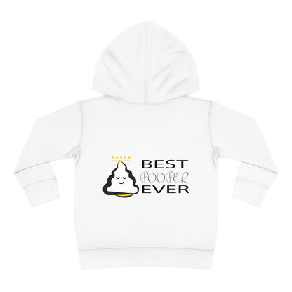 Kid Unisex Hoodie