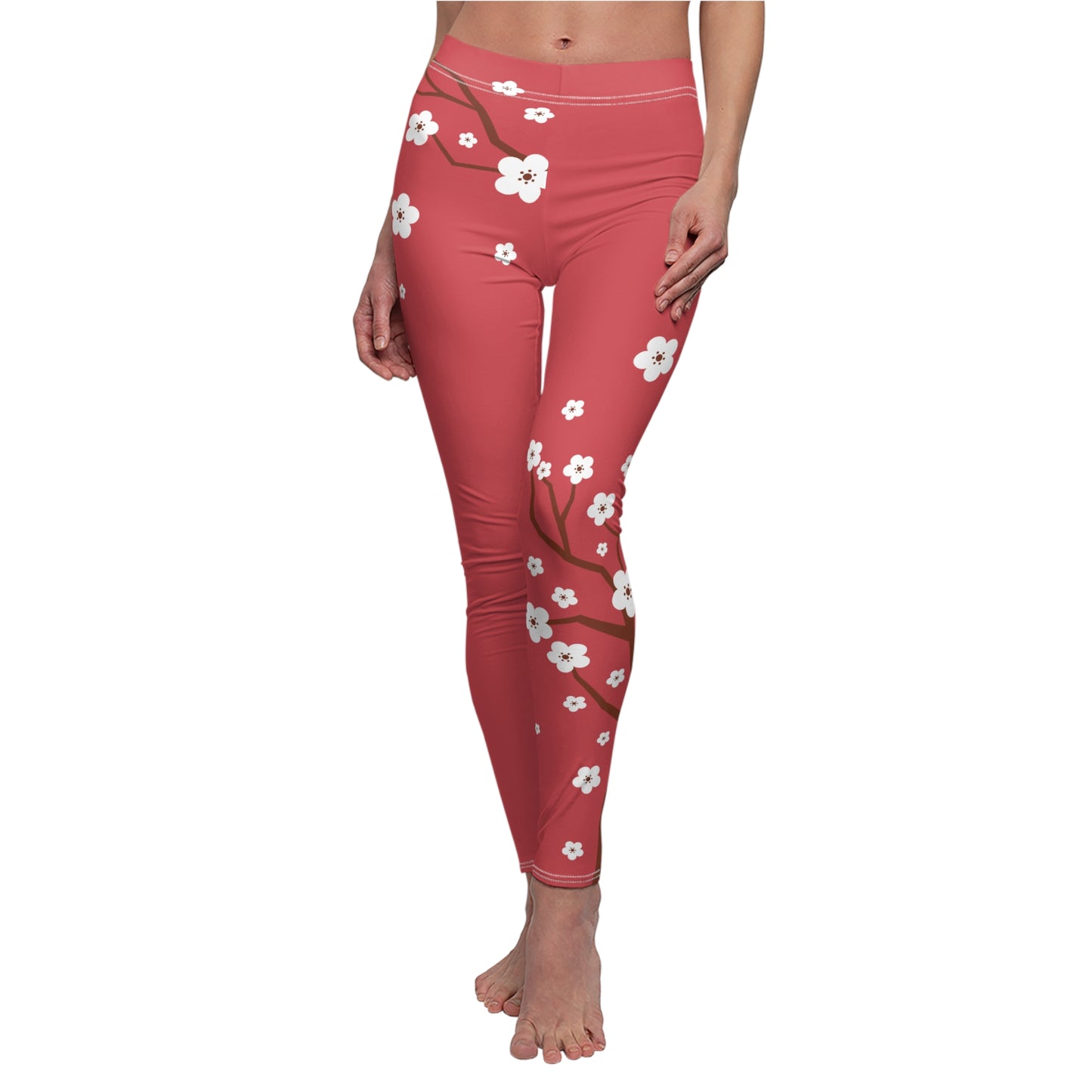 Bloom Flower Legging