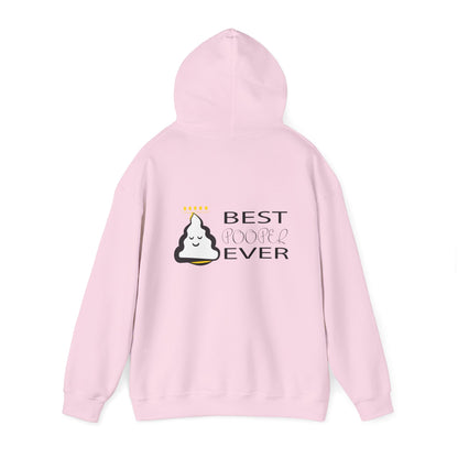 Adult Unisex Hoodie