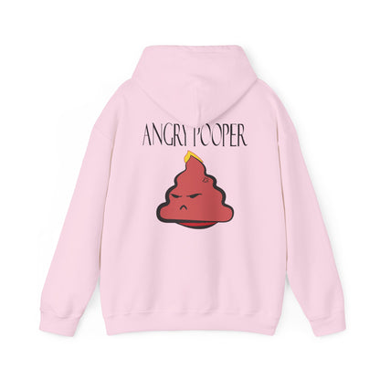 Adult Unisex Hoodie