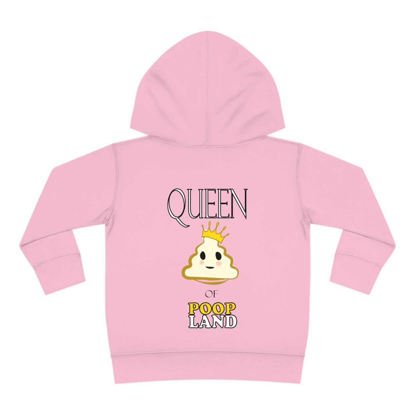 Kid Unisex Hoodie