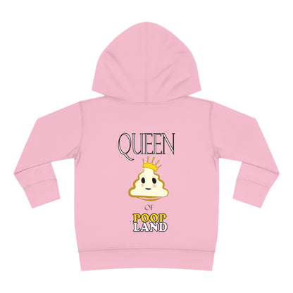 Kid Unisex Hoodie