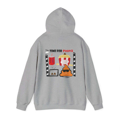 Adult Unisex Hoodie