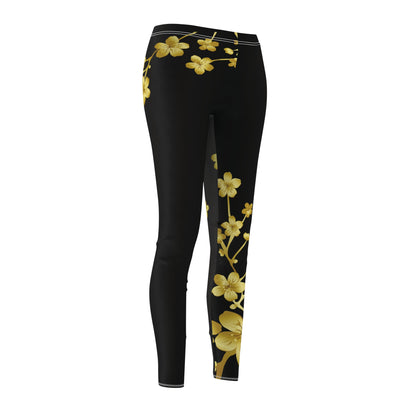 Bloom Flower Legging