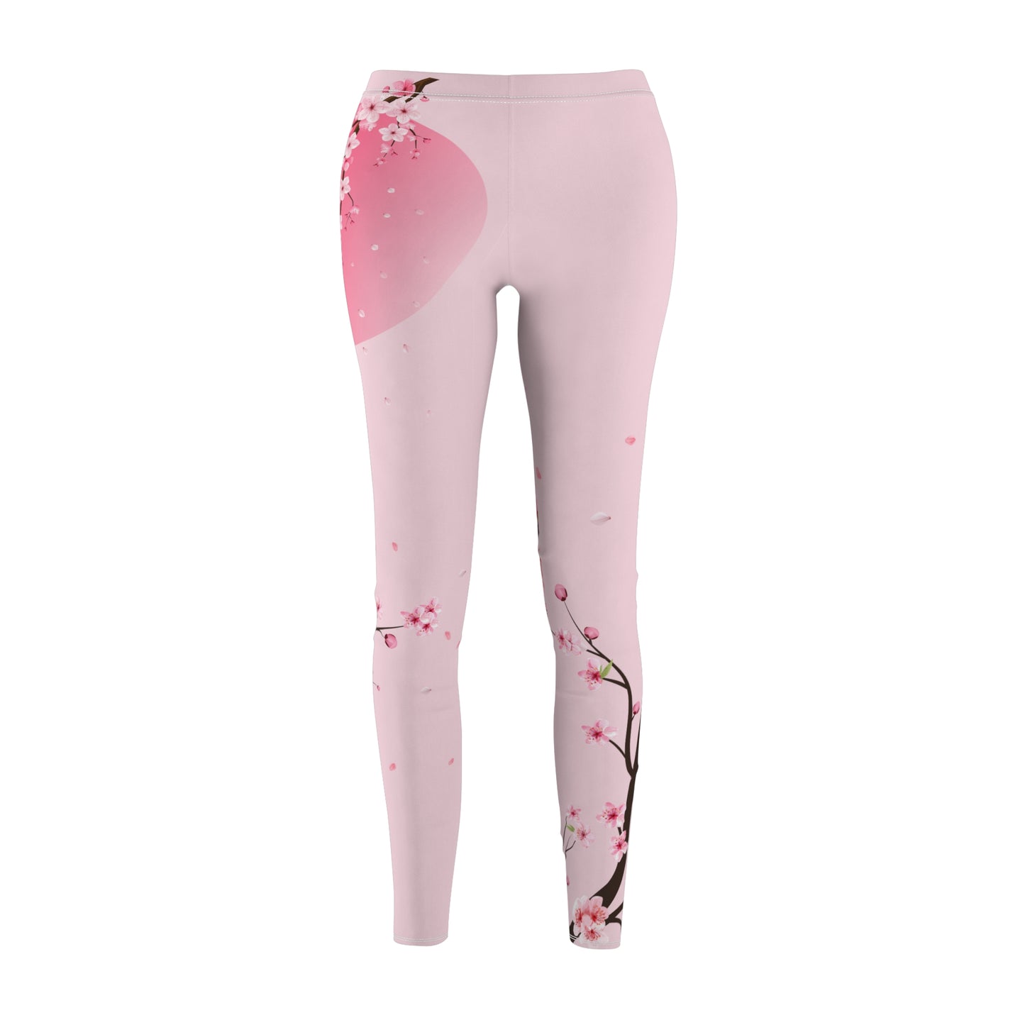 Bloom Flower Legging