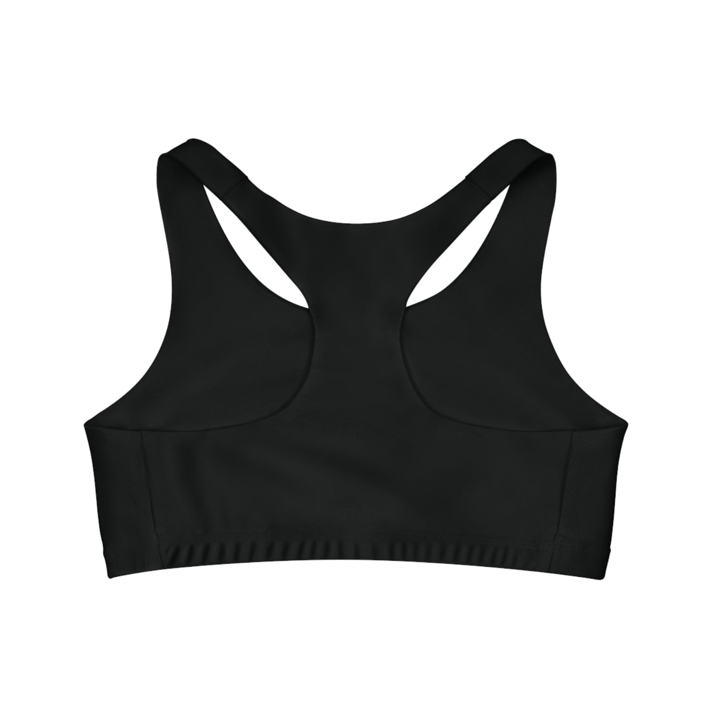 Motif Color Splash Sports Bra - Sweat Sass Slay