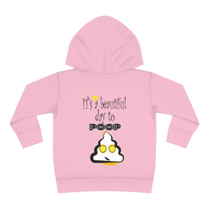 Kid Unisex Hoodie