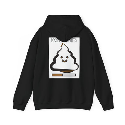 Adult Unisex Hoodie