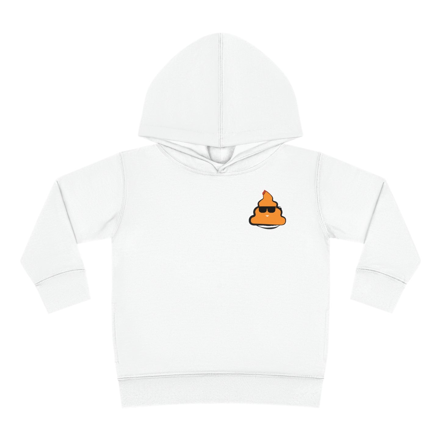 Kid Unisex Hoodie