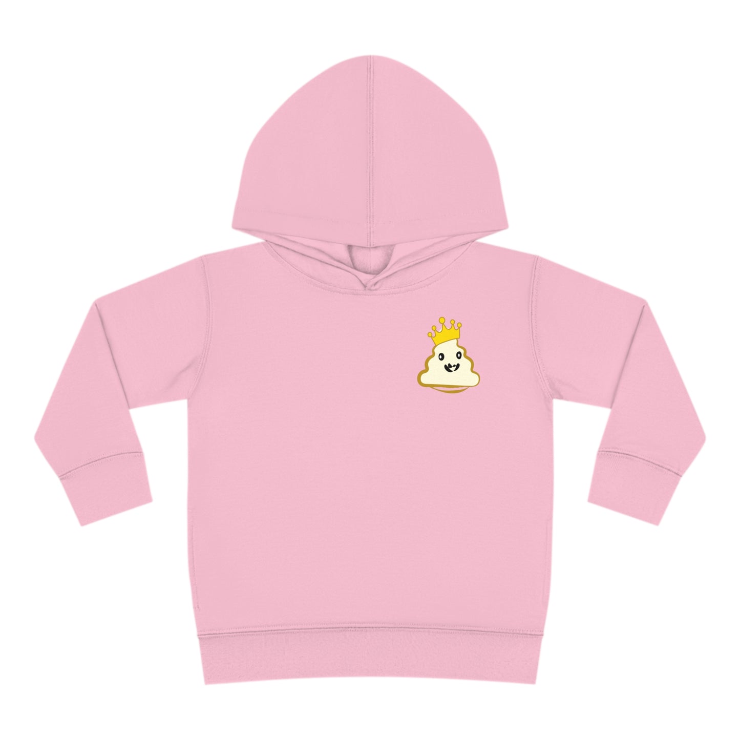 Kid Unisex Hoodie