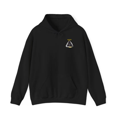 Adult Unisex Hoodie