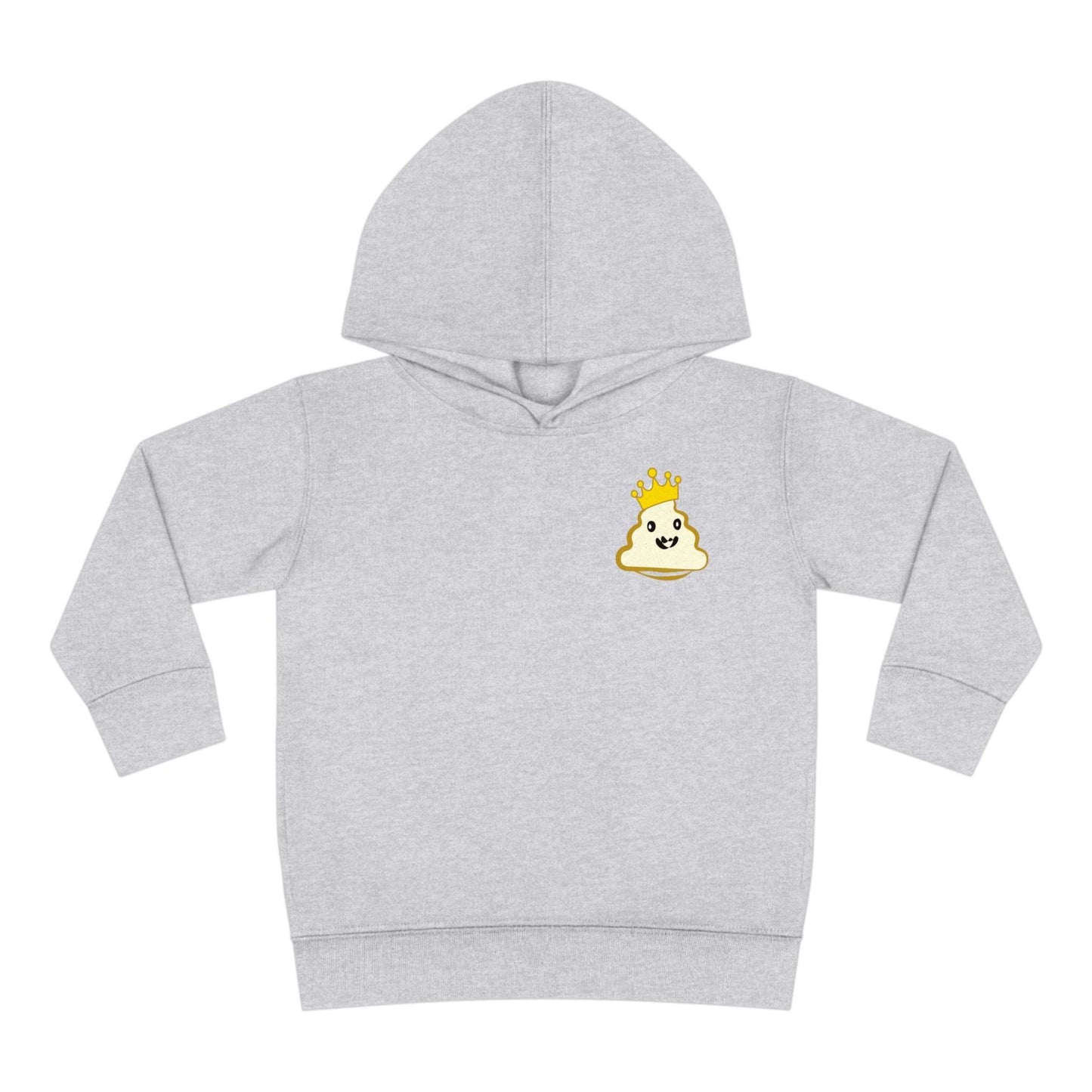 Kid Unisex Hoodie