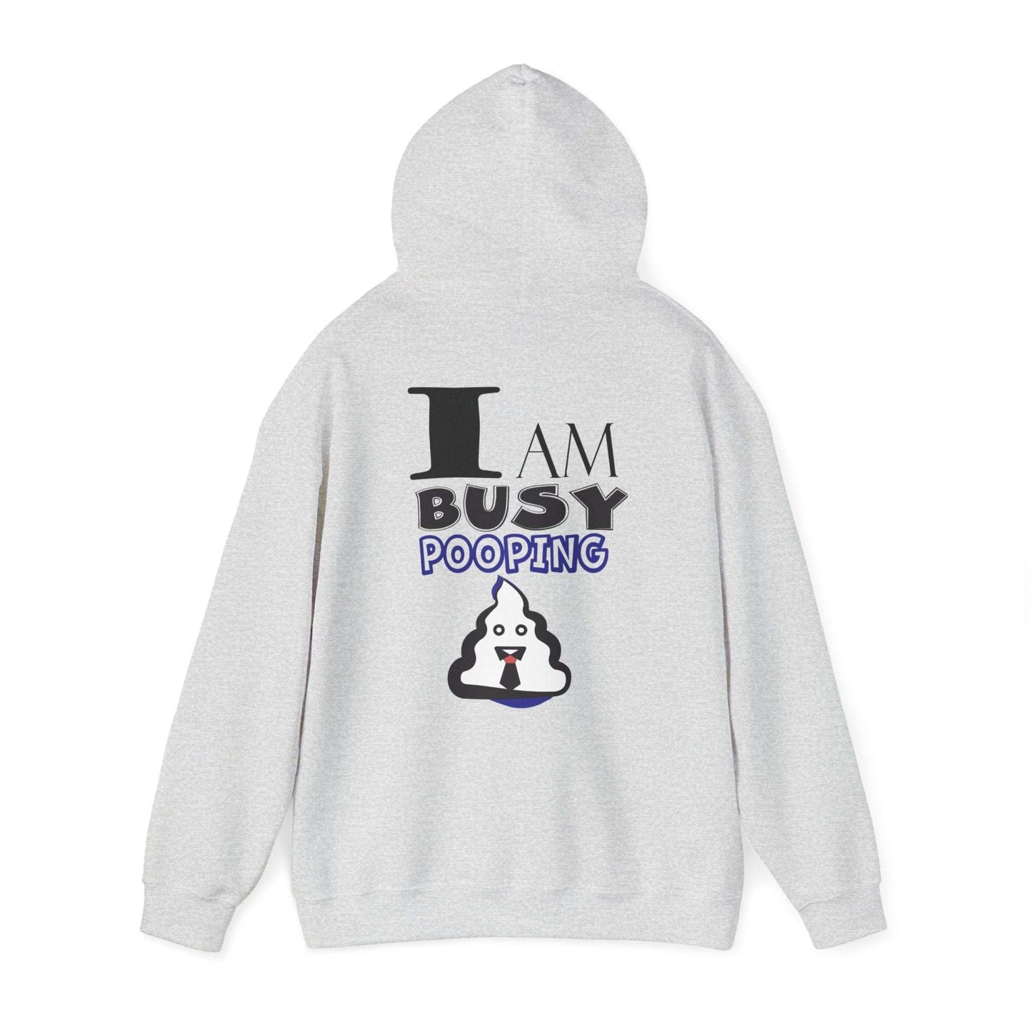 Adult Unisex Hoodie