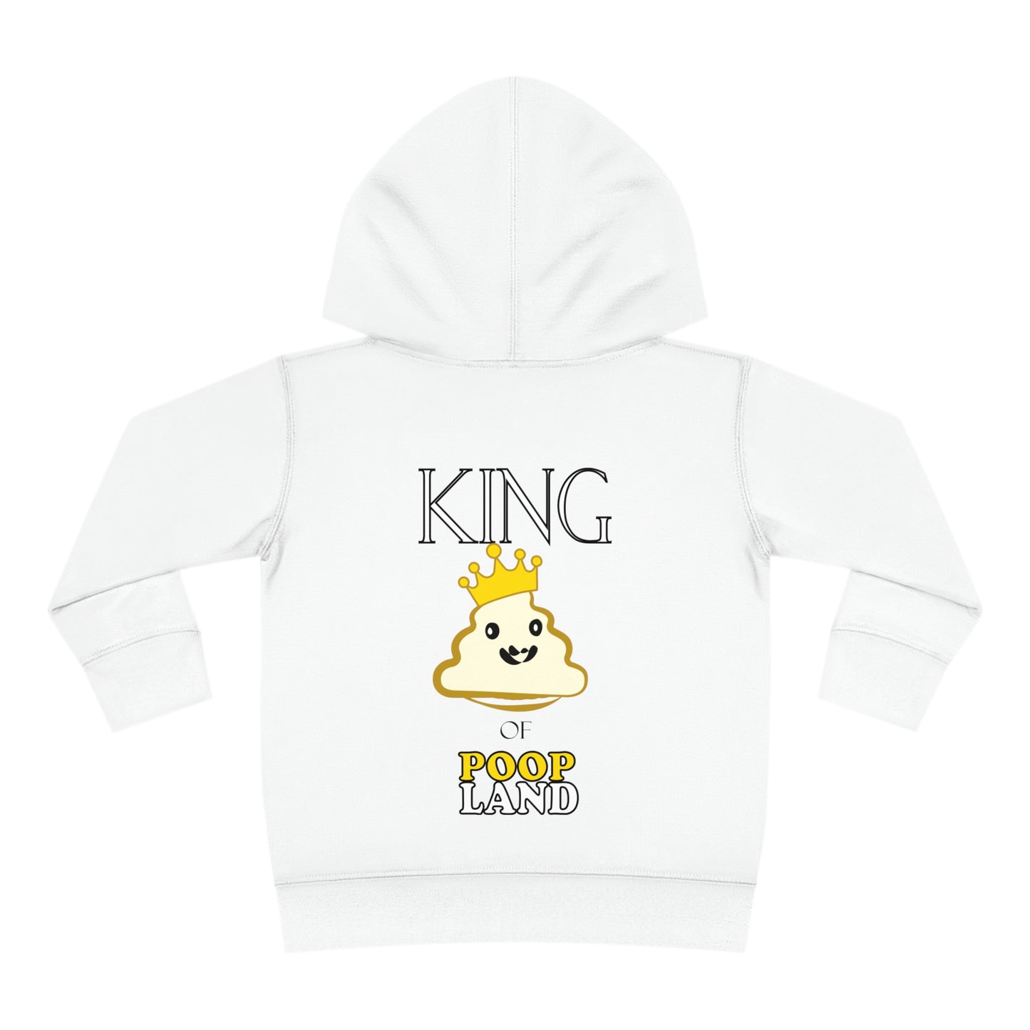 Kid Unisex Hoodie