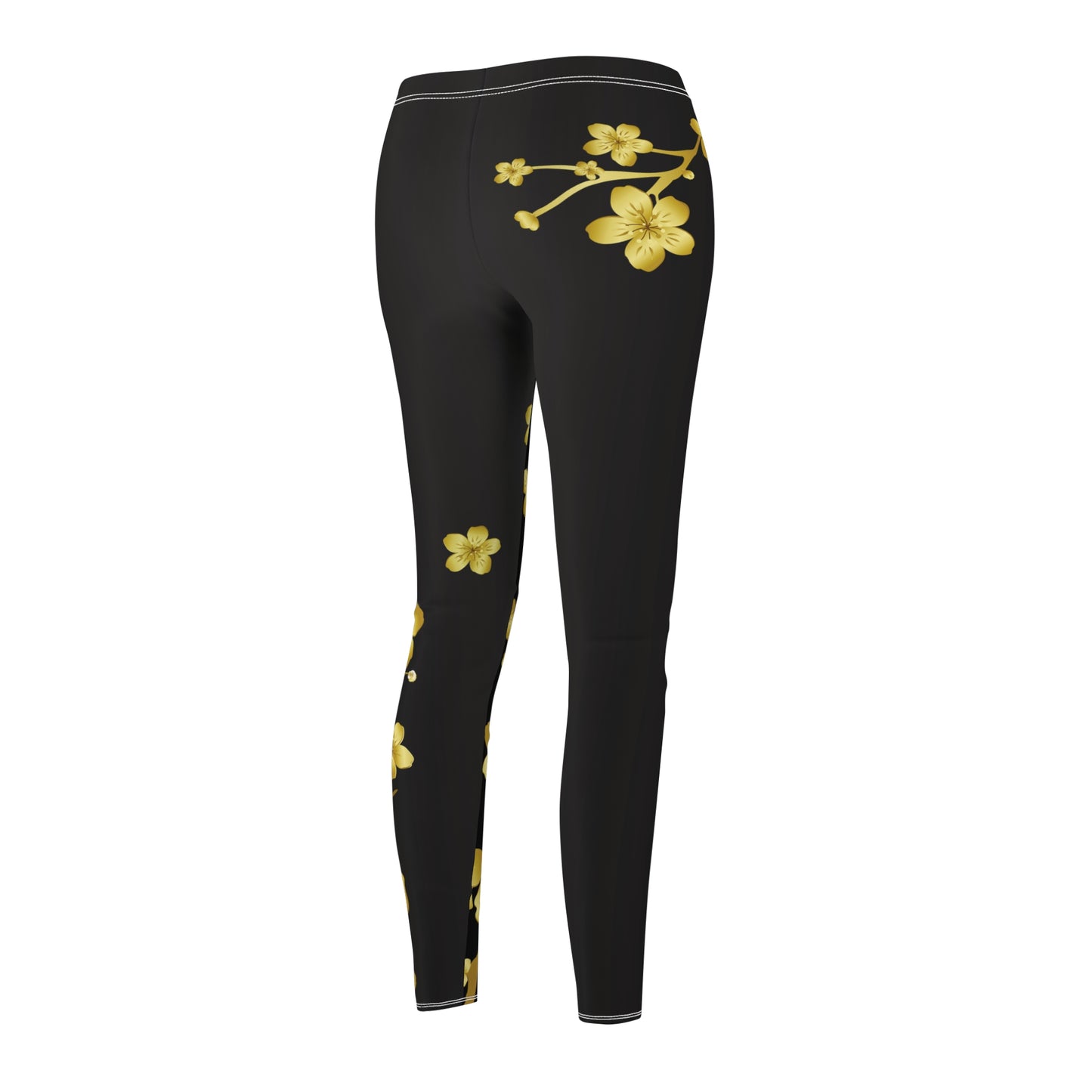 Bloom Flower Legging