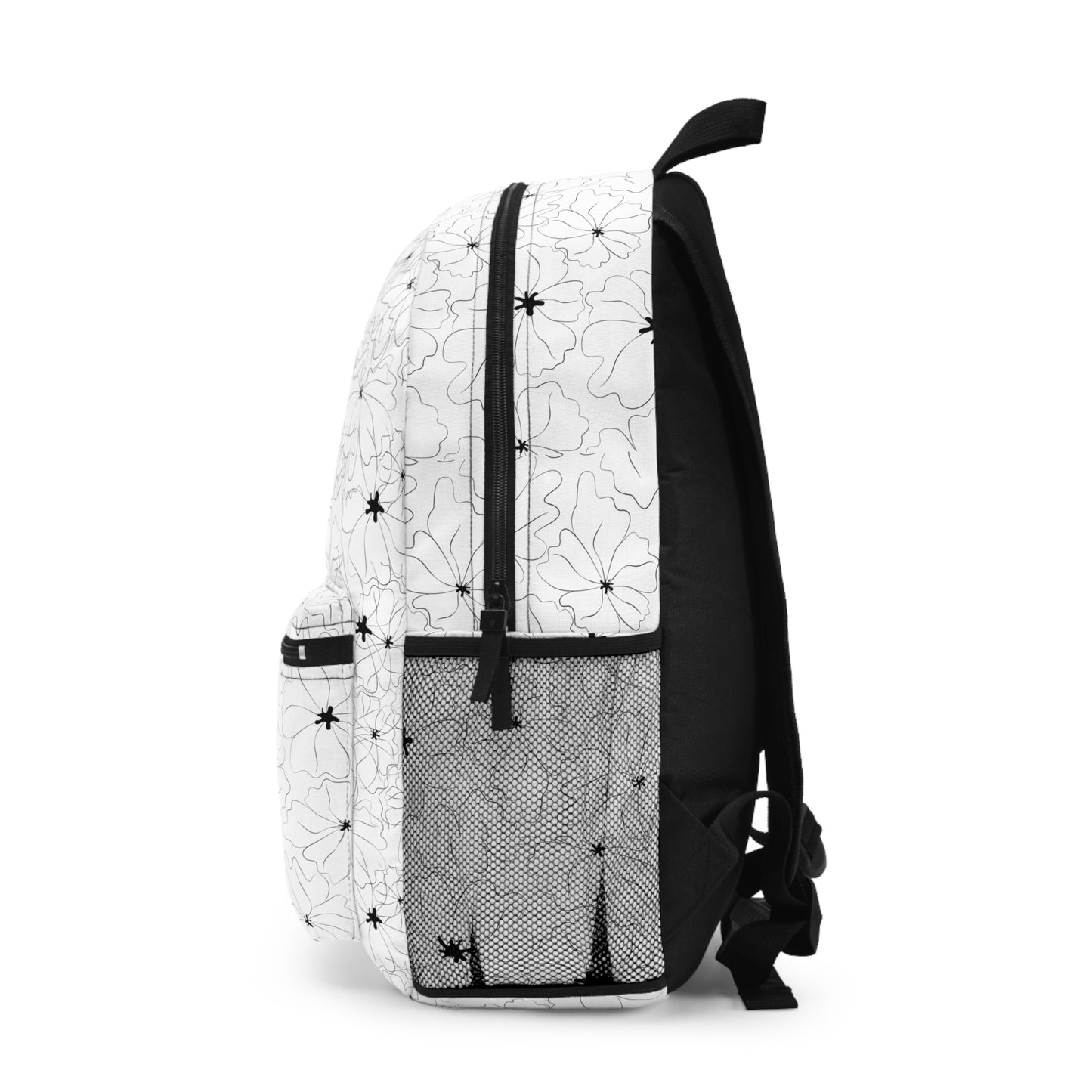 Stylish Backpack - Hidden Humor Havens