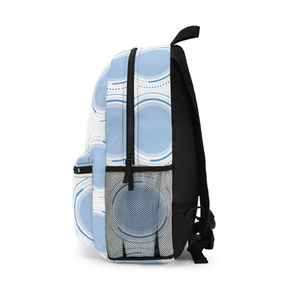 Stylish Backpack - Humor Hotspots