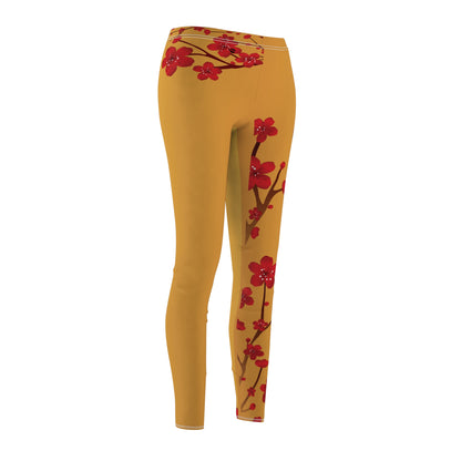 Bloom Flower Legging