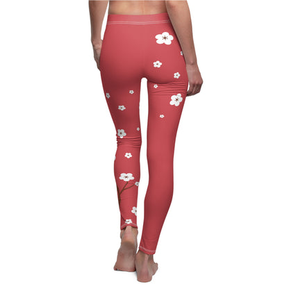 Bloom Flower Legging